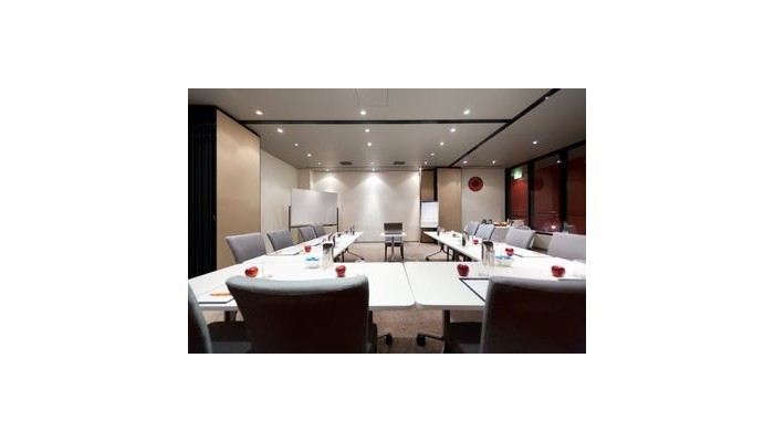 Hotel Punthill Little Bourke poza 9