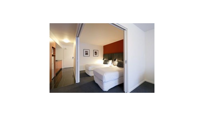 Hotel Punthill Little Bourke poza 2