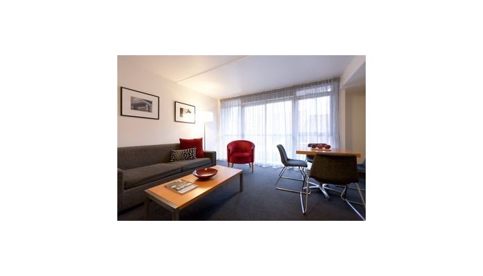 Hotel Punthill Little Bourke poza 7