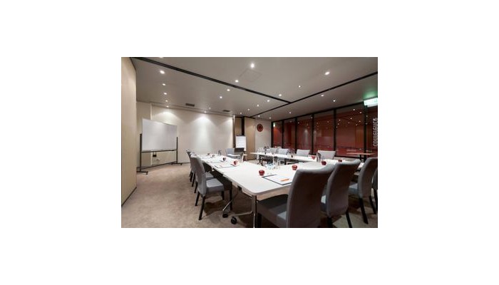 Hotel Punthill Little Bourke poza 10