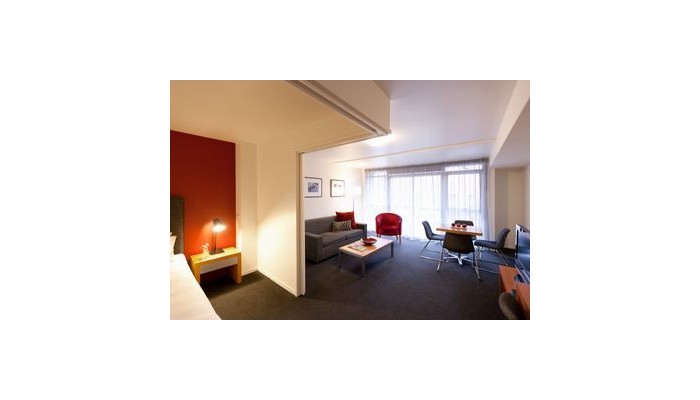 Hotel Punthill Little Bourke poza 5