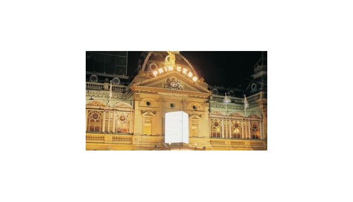 Hotel Punthill Manhattan poza 9