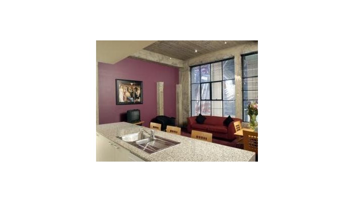 Hotel Punthill Manhattan poza 2