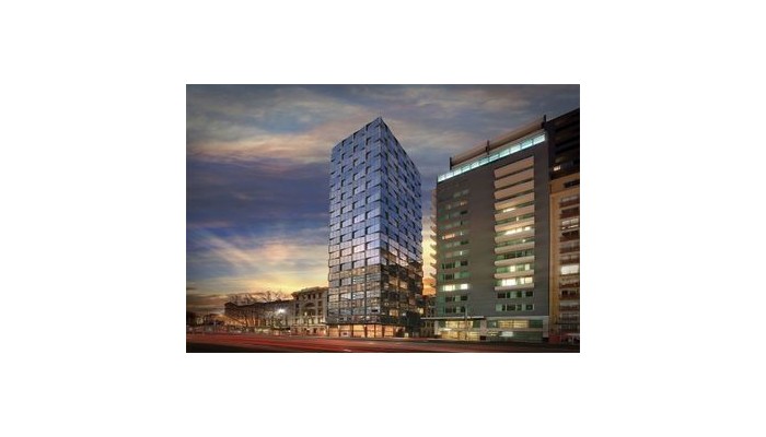 Hotel Punthill Northbank poza 0