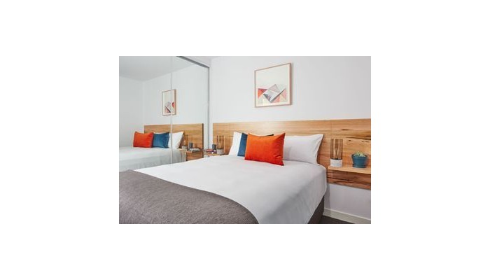Hotel Punthill Northbank poza 7