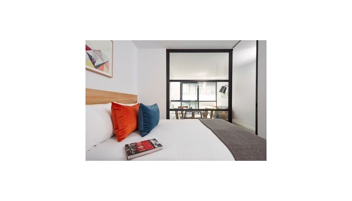 Hotel Punthill Northbank poza 8