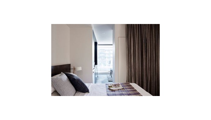 Hotel Punthill South Yarra Grand poza 10