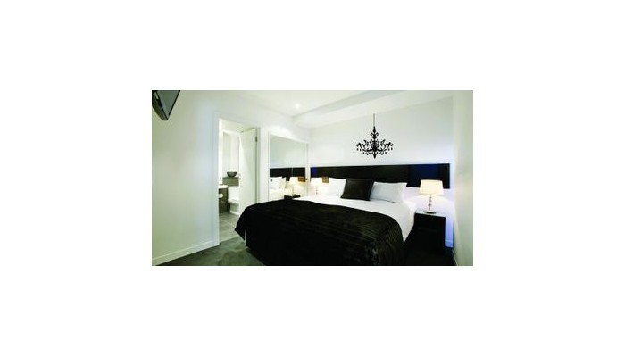 Hotel Punthill South Yarra Grand poza 5