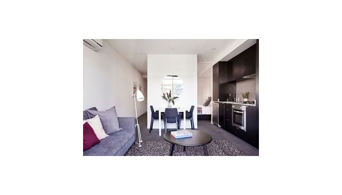 Hotel Punthill South Yarra Grand poza 9