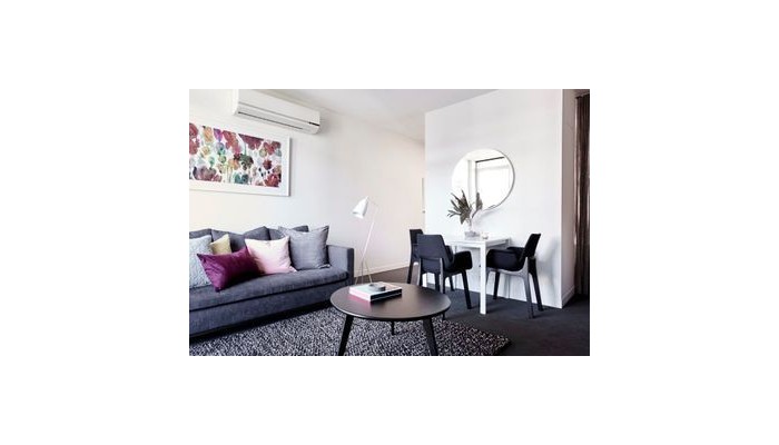 Hotel Punthill South Yarra Grand poza 2