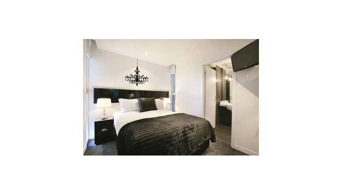 Hotel Punthill South Yarra Grand poza 3