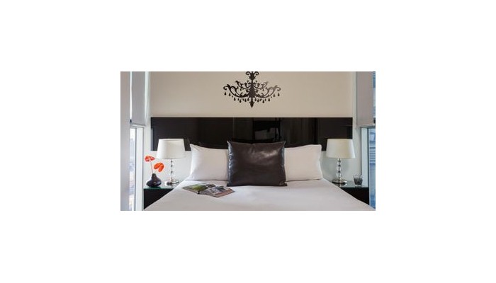 Hotel Punthill South Yarra Grand poza 4
