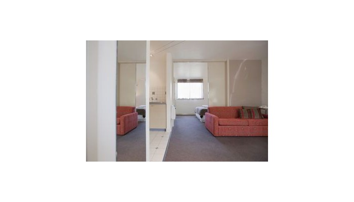 Hotel Punthill South Yarra poza 6