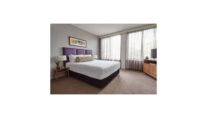 Hotel Punthill South Yarra poza 5