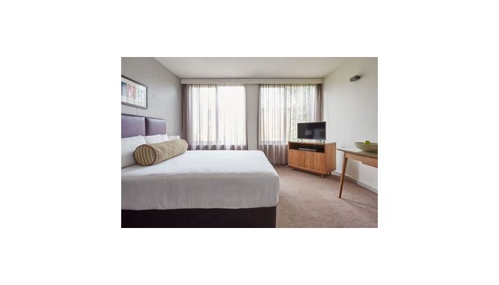 Hotel Punthill South Yarra poza 3