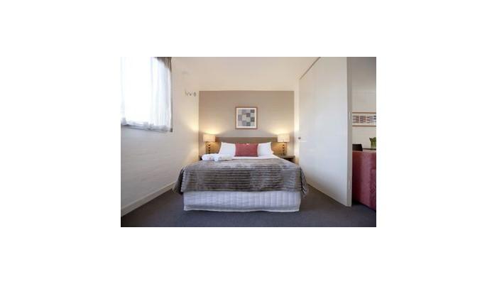 Hotel Punthill South Yarra poza 7