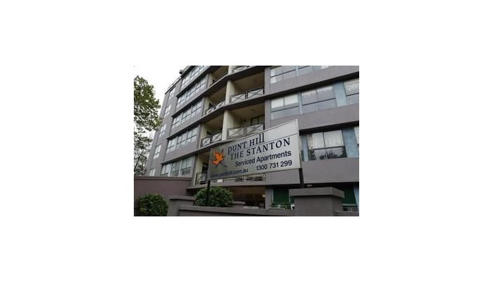 Hotel Punthill Stanton poza 6