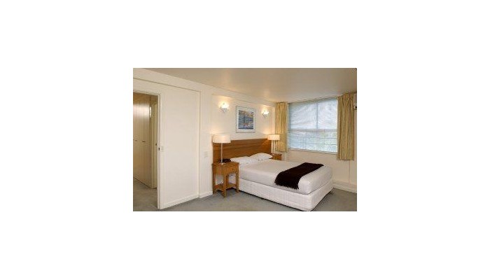 Hotel Punthill Stanton poza 10