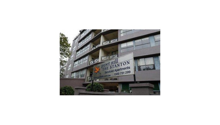 Hotel Punthill Stanton poza 4