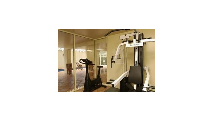 Hotel Punthill Stanton poza 7