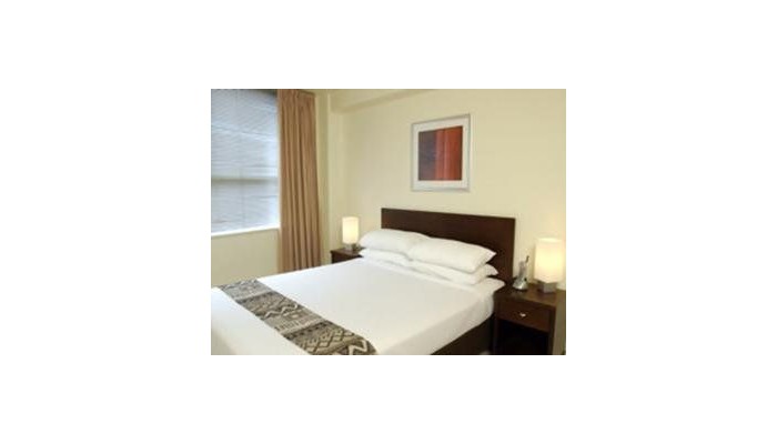 Hotel Punthill Stanton poza 8