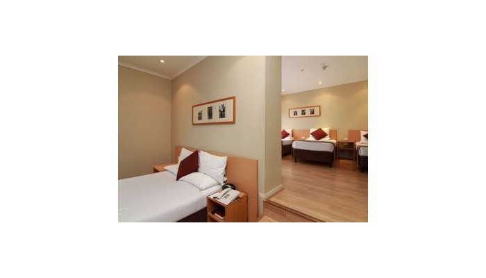 Hotel Quality Batmans Hill poza 3