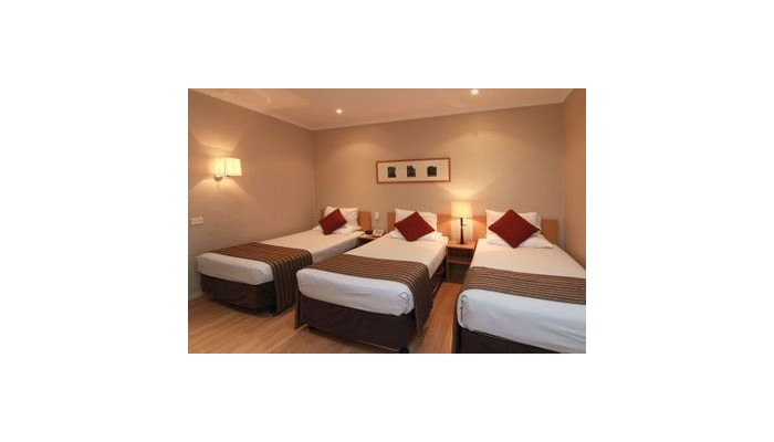 Hotel Quality Batmans Hill poza 7