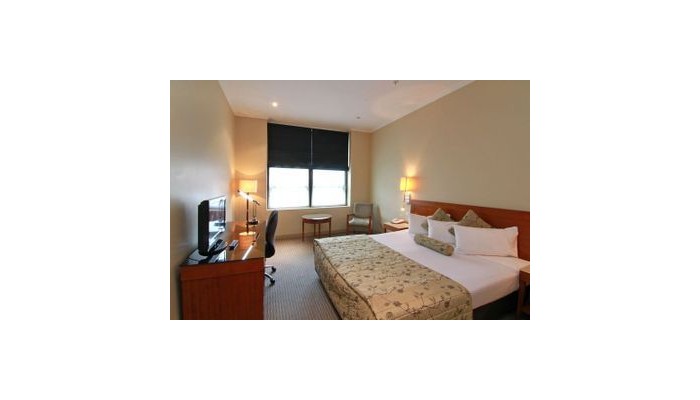 Hotel Quality Batmans Hill poza 4