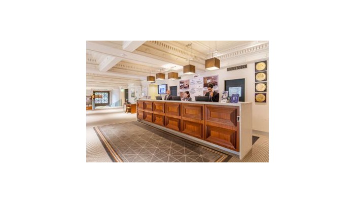 Hotel Quality Batmans Hill poza 2