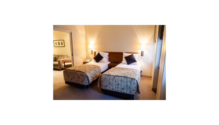 Hotel Quality Batmans Hill poza 8