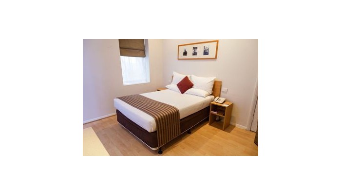 Hotel Quality Batmans Hill poza 5