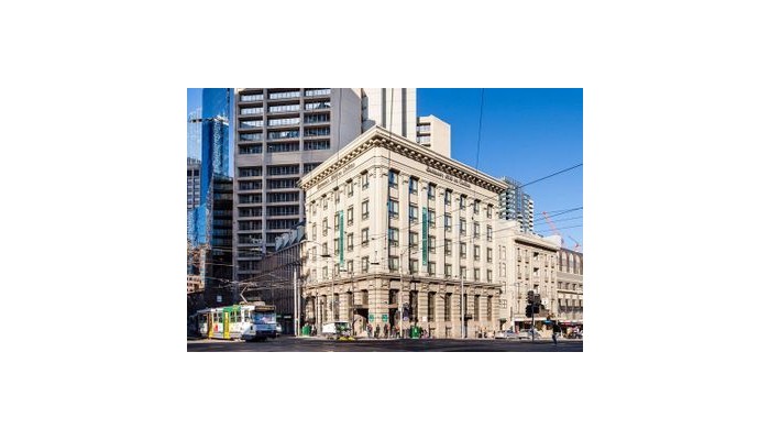 Hotel Quality Batmans Hill poza 0