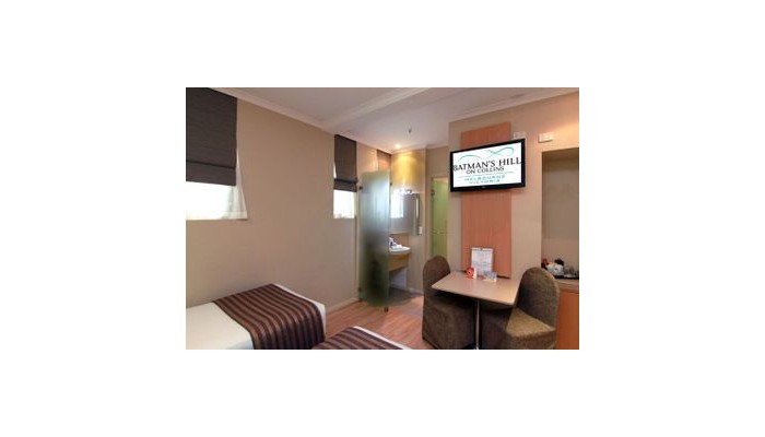 Hotel Quality Batmans Hill poza 11