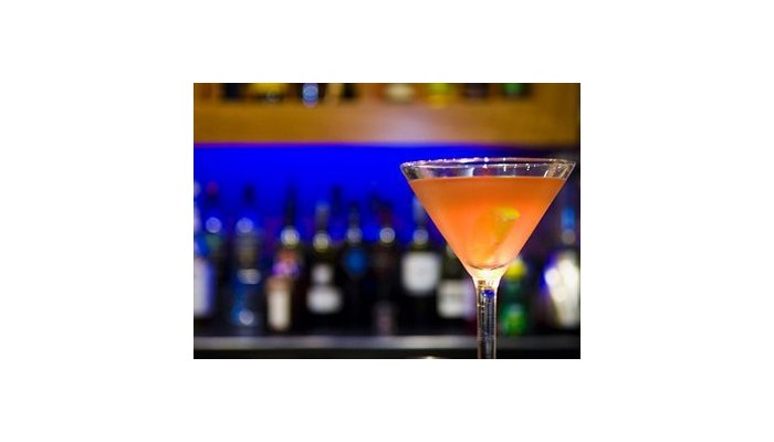 Hotel Quality Downtowner On Lygon poza 3