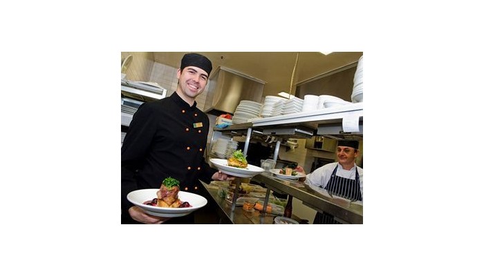 Hotel Quality Downtowner On Lygon poza 7