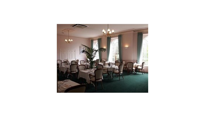 Hotel Quality Inn Baton Rouge poza 5