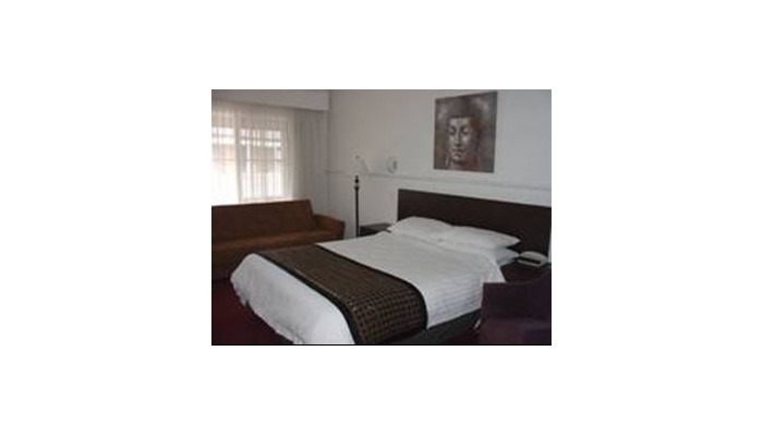 Hotel Quality Inn Baton Rouge poza 2
