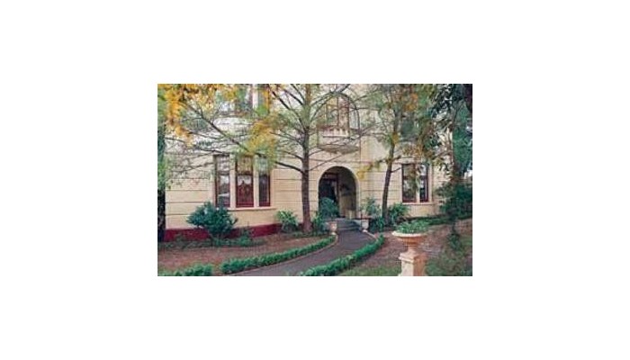 Hotel Quality Inn Toorak Manor poza 0