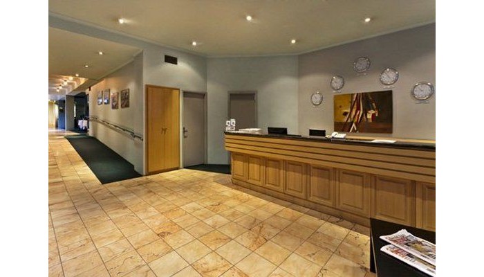 Hotel Quality Manor poza 3