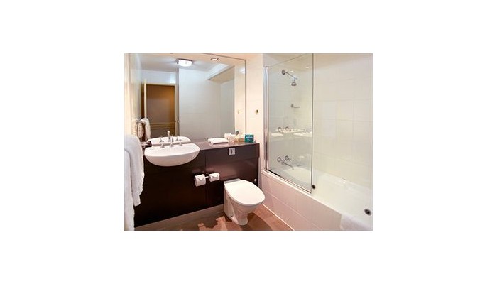 Hotel Quality Suites Beaumont Kew poza 8