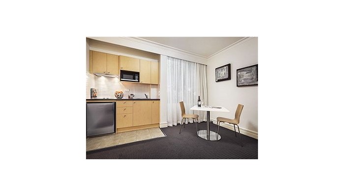 Hotel Quality Suites Beaumont Kew poza 9