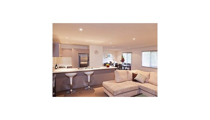 Hotel Quality Suites Beaumont Kew poza 4