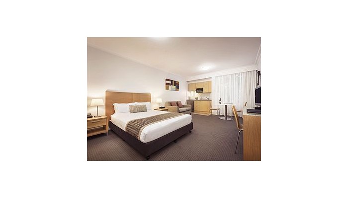 Hotel Quality Suites Beaumont Kew poza 10