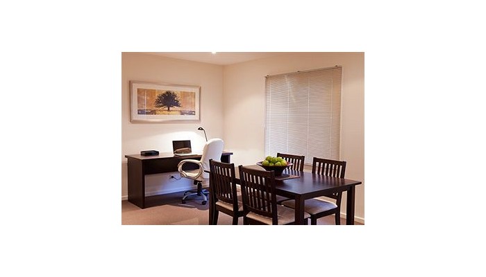 Hotel Quality Suites Beaumont Kew poza 5