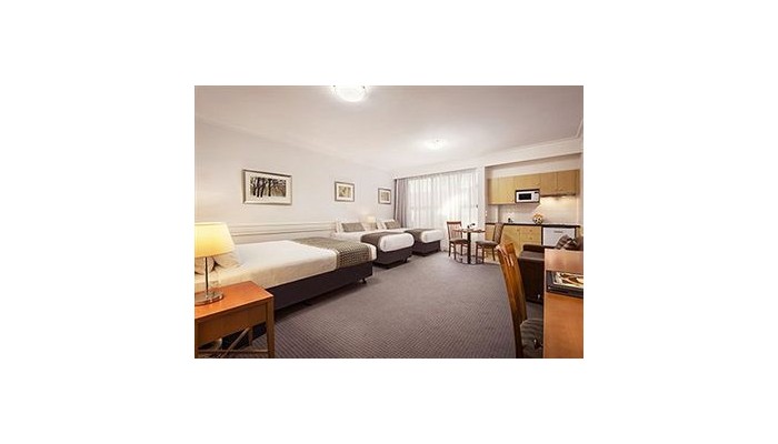 Hotel Quality Suites Beaumont Kew poza 1