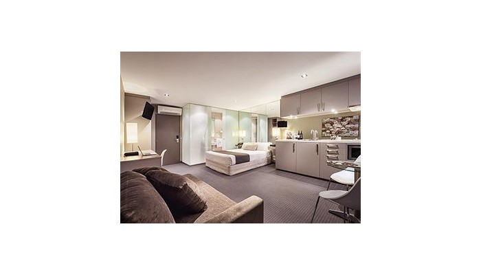 Hotel Quality Suites Beaumont Kew poza 6