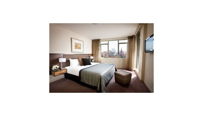 Hotel Quay West Suites poza 1