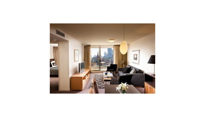 Hotel Quay West Suites poza 3