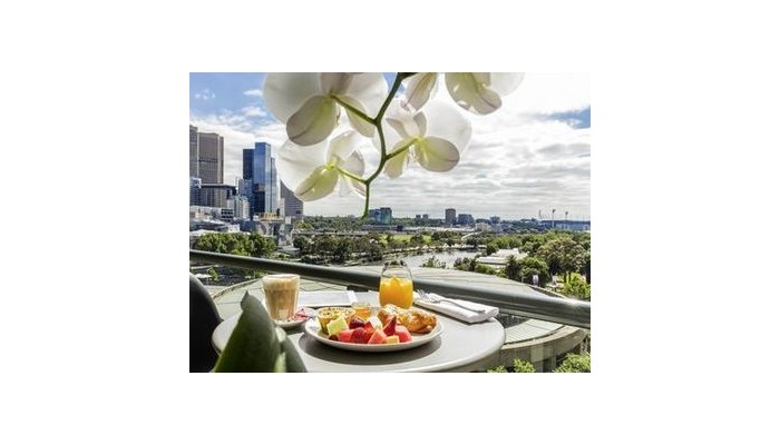 Hotel Quay West Suites poza 9