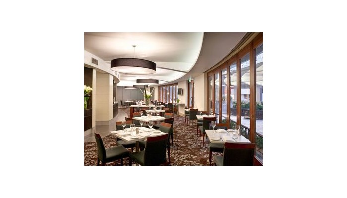 Hotel Quay West Suites poza 11